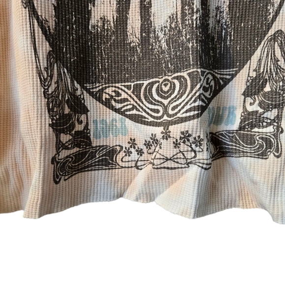 Daydreamer The Doors 1968 Tour thermal top - Picture 5 of 10